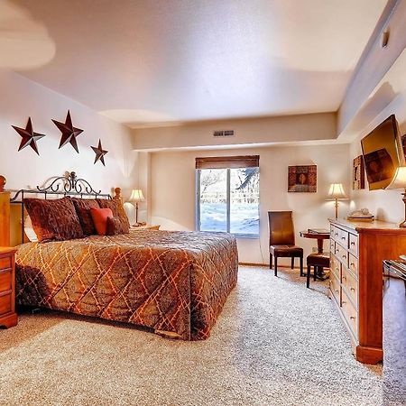 Park Station By Park City Lodging Villa Exterior photo
