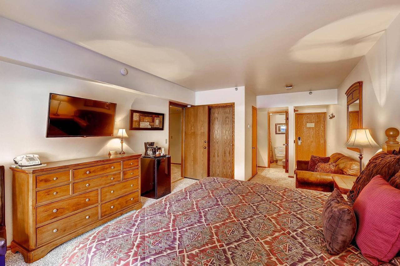 Park Station By Park City Lodging Villa Exterior photo